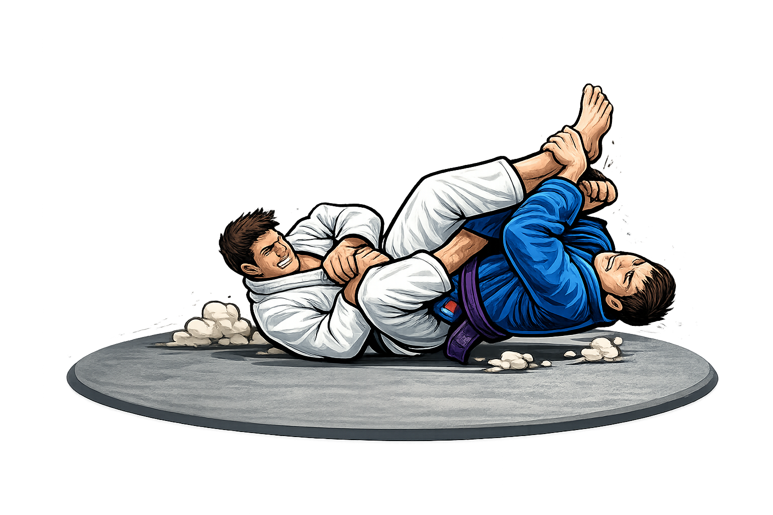 Jiu-Jitsu